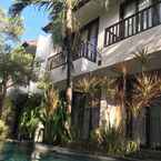 รูปภาพรีวิวของ Seminyak Townhouse Bali 3 จาก Sally S.