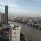 Review photo of Millennium Hilton Bangkok from Jumpadaeng P.