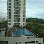 Ulasan foto dari Straits Garden Comfort Suite, Georgetown 3 dari Hafizah B. A. E.