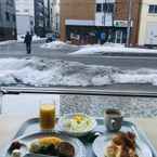 Review photo of Smile Hotel Asahikawa from Rossi A. T. S.