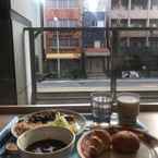 Review photo of Smile Hotel Asakusa from Rossi A. T. S.