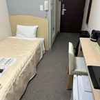 Review photo of UNIZO INN Express Hakodate Ekimae from Rossi A. T. S.