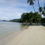 Review photo of The Splash Koh Chang from Wanthida S.