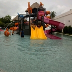 Review photo of The Splash Koh Chang 3 from Wanthida S.