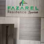 รูปภาพรีวิวของ Fazarel Residence Syariah จาก Nissa S.