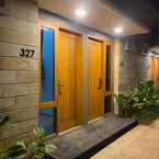 Review photo of Sapphire Boutique Hotel Kudus from Jennia R. S.
