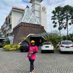 Review photo of Pandawa Hill Resort from Erlita S. W.