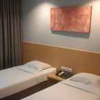 Hình ảnh đánh giá của Amalia Hotel Lampung từ Victor M. R. R. T.