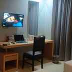 Review photo of Amalia Hotel Lampung 2 from Victor M. R. R. T.