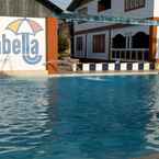 Hình ảnh đánh giá của Hotel Isabella từ Jacqueline L.