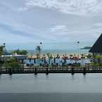 Hình ảnh đánh giá của Pullman Lombok Merujani Mandalika Beach Resort từ Ida A. M. W.