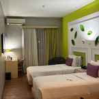 Hình ảnh đánh giá của Shakti Hotel Bandung 2 từ Syfa A.