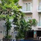 Review photo of Grand Ixora Kuta Resort from Ruyat R.