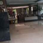 Review photo of Grand Kuta Hotel & Residence 2 from Leliana F.