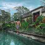 Review photo of Puri Canggu Villas & Rooms 2 from Muhammad I.