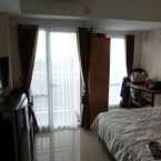 Review photo of Apartment Taman Melati Sinduadi by Nginap from Muhlis A.