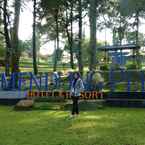 Review photo of Megamendung Permai Hotel & Resort 2 from Riska A. A.