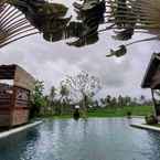 Review photo of Hati Padi Cottages from Ridwan F.