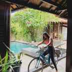 Review photo of Drupadi Bungalows from Fitri H.