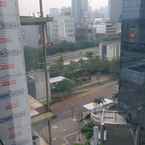 รูปภาพรีวิวของ Liberty Hotel Thamrin Jakarta 4 จาก Angelien S.