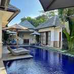 Review photo of M Two Villas Seminyak 4 from Cindy A.