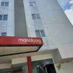 Review photo of Monoloog Hotel Palembang from Najmulluthfi A.