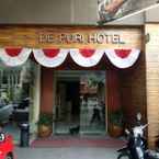 Review photo of De Puri Boutique Hotel from Femmy I.