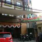 Review photo of De Puri Boutique Hotel 2 from Femmy I.