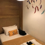 Review photo of HipsterCity Hostel 2 from Astrid K.