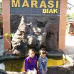 Review photo of Hotel Marasi Biak from Heri K.