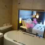Review photo of Woraburi Pattaya Resort & Spa 2 from Anissa F. W.