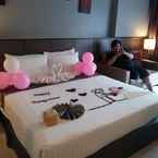 Review photo of Woraburi Pattaya Resort & Spa from Anissa F. W.