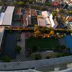 Review photo of Apartment Vida View Tower Asthon 20P 6 from Hendra S.