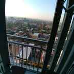 Review photo of Apartment Vida View Tower Asthon 20P 4 from Hendra S.