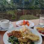 Review photo of Amaris Hotel Pakuan Bogor 2 from Rizkya A. P.