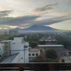 Review photo of Amaris Hotel Pakuan Bogor 3 from Rizkya A. P.