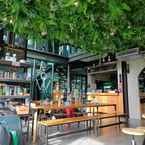 Hình ảnh đánh giá của Wayha Hostel Bangkok Don Mueang Airport từ Tanarat T.