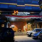 Review photo of Swiss-Belinn Wahid Hasyim from Indah R. R. S.