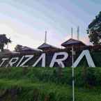 Ulasan foto dari Trizara Resorts Glamping 3 dari Zul A.