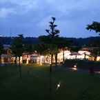 Review photo of Royal Tulip Gunung Geulis Resort and Golf 5 from Marissa Q.