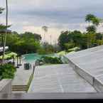 Review photo of Royal Tulip Gunung Geulis Resort and Golf 7 from Marissa Q.