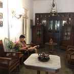 Ulasan foto dari ABG Colonial Heritage Guest House dari Muhammad T.