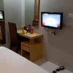 Review photo of Grande Hotel Lampung Powered by Archipelago 4 from Tedi N.