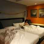 Review photo of Mercure Surabaya Grand Mirama 3 from Jeffry C. T.