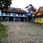 Review photo of Hotel Griya Loka Indah 3 from Arizal M.