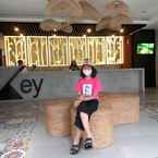 Review photo of KEY INN HOTEL BOGOR 3 from Arief H.