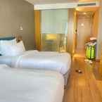 Review photo of Quinter Central Hotel Nha Trang 2 from Thi H. N.