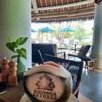 Review photo of Sudamala Resort, Komodo, Labuan Bajo from Izabella I.