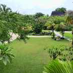 Review photo of Sudamala Resort, Komodo, Labuan Bajo 2 from Izabella I.