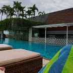 Review photo of PrimeBiz Hotel Kuta from Ni N. A.